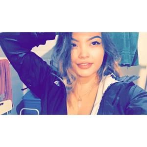 Meet your Posher, Liliana